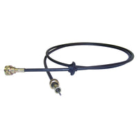 Speedometer Cable for 1976-79 CJ-5, CJ-7 w/ Automatic Transmisison; 80" Long