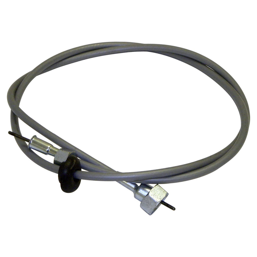 Speedometer Cable for Misc. 1941-1971 Jeep Models w/ T84 or T90 Transmission