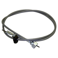 Speedometer Cable for Misc. 1941-1971 Jeep Models w/ T84 or T90 Transmission