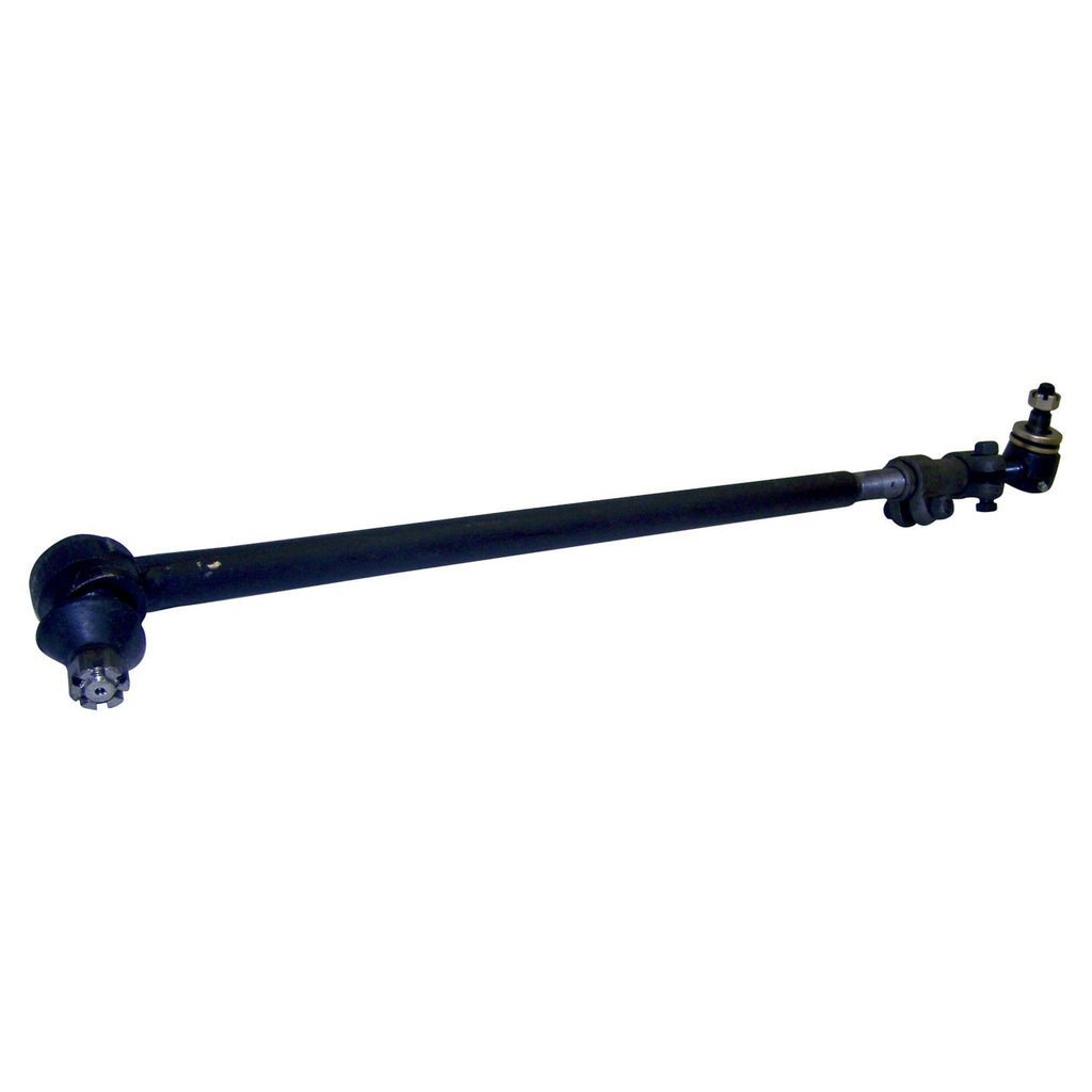 Drag Link Assembly for 1974-1989 Jeep SJ, J-Series; 28-3/8" Long