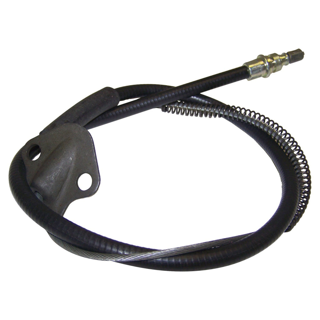 Left or Right Rear Parking Brake Cable for 1974-1975 J-Series w/ 131" Wheelbase