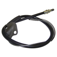 Left or Right Rear Parking Brake Cable for 1974-1975 J-Series w/ 131" Wheelbase
