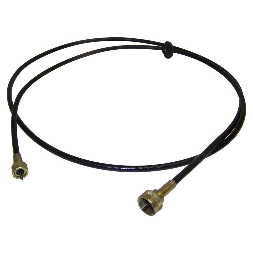 Speedometer Cable for 1979 Jeep SJ; 91" Overall Length