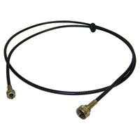Speedometer Cable for 1979 Jeep SJ; 91" Overall Length
