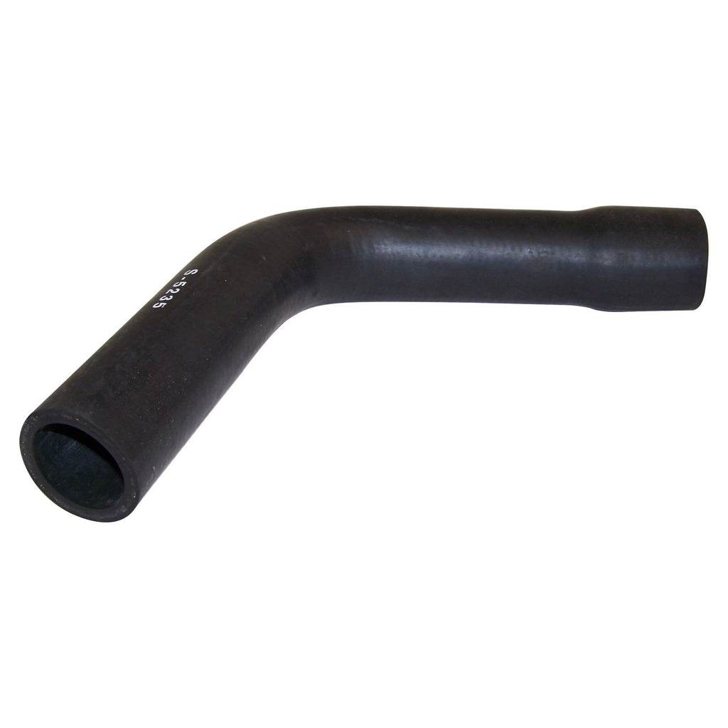 Lower (Outlet) Radiator Hose for Miscellaneous 1972-91 CJs, SJ, J-Series, C104