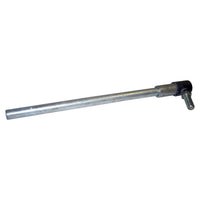 Lower Clutch Pedal to Bellcrank Rod 1975-1979 Jeep J-Series