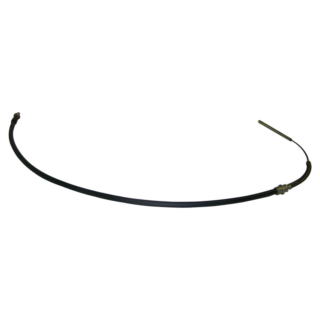Front Parking Brake Cable for Miscellaneous 1976-79 Jeep SJ, J-Series