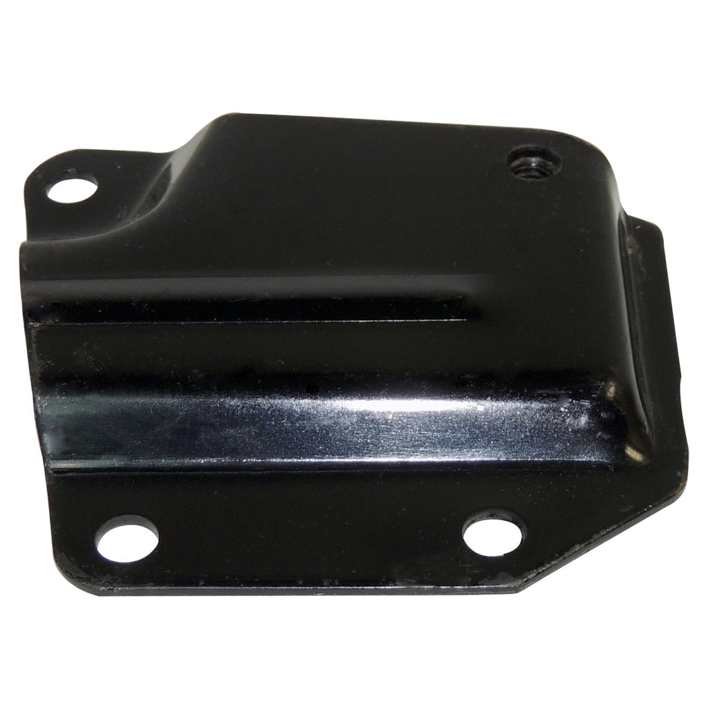 Steering Box Tie Plate for 1976-1986 Jeep CJs w/ LHD