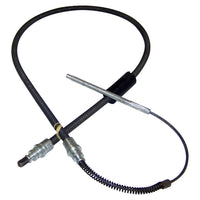 Front Parking Brake Cable 1976-1979 SJ, J-Series w/ 6-Cyl. Engine w/ Auto Trans