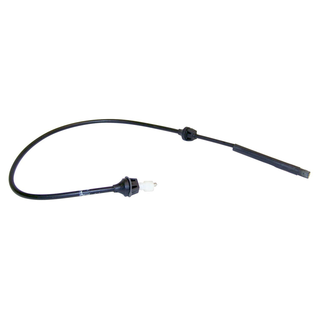 Accelerator Cable for 1976-77 Jeep CJ-5, CJ-7 w/ 3.8L or 4.2L Engines