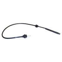 Accelerator Cable for 1976-77 Jeep CJ-5, CJ-7 w/ 3.8L or 4.2L Engines