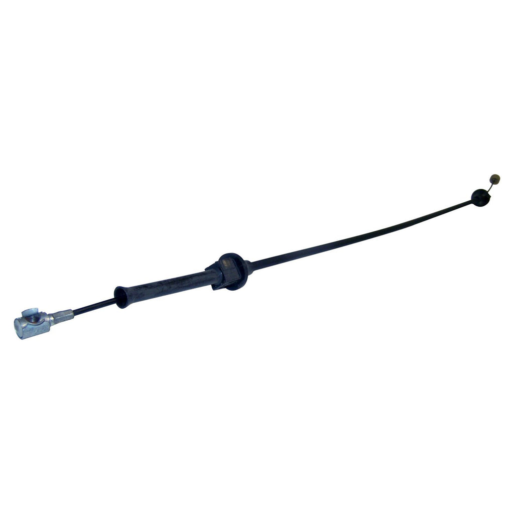 Accelerator Cable for 1977 Jeep SJ, J-Series w/ 4.2L Engine