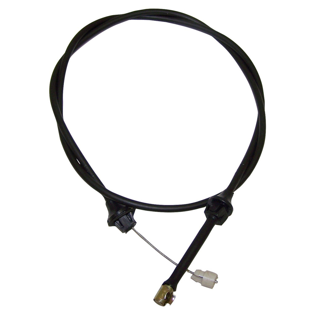 Accelerator Cable for 1977-1986 CJ-5, CJ-7, CJ-8 w/ RHD, w/ 4.2L Engine (Export)
