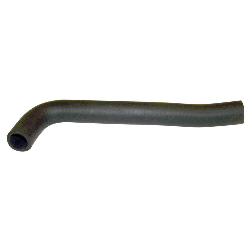 Fuel Filler Hose for 1978-1986 CJ-5, CJ-7 w/ 15 Gallon Fuel Tank; 1" ID