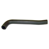 Fuel Filler Hose for 1978-1986 CJ-5, CJ-7 w/ 15 Gallon Fuel Tank; 1" ID