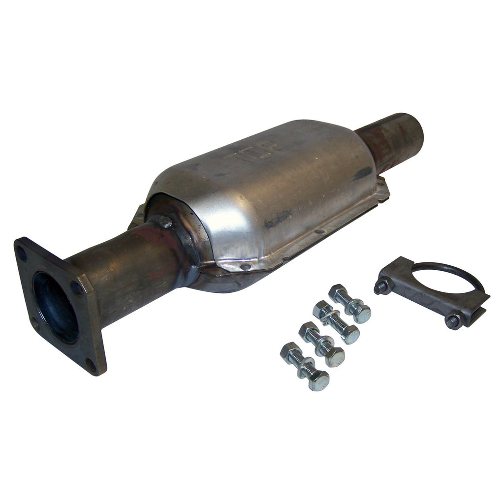 Catalytic Converter