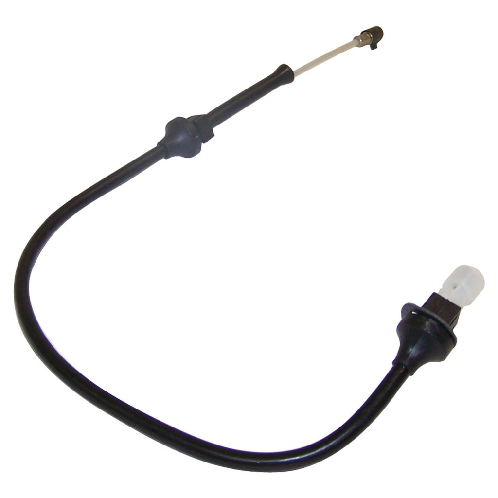 Accelerator Cable for Misc. 1977-1986 CJ-5, CJ-7, CJ-8 w/ 3.8L or 4.2L Engine