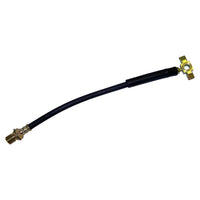 Front Brake Hose for 1979-91 Jeep SJ, J-10 w/ 119 in. wheelbase; 14.5 in. long
