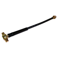 Front Brake Hose for 1979-9188 Jeep J-Series w/ 131 in. wheelbase; 15.5 in. long
