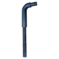 Clutch Push Rod for Misc. 1979-1986 Jeep CJs w/ Pin-Type Attachment