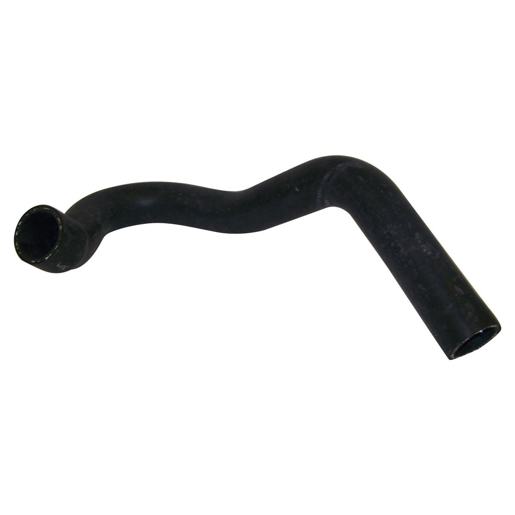 Lower (Outlet) Radiator Hose for 1980-83 Jeep CJs w/ GM 2.5L Engine