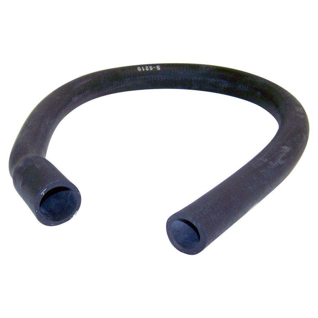 Fuel Filler Hose for 1980-91 Jeep SJ