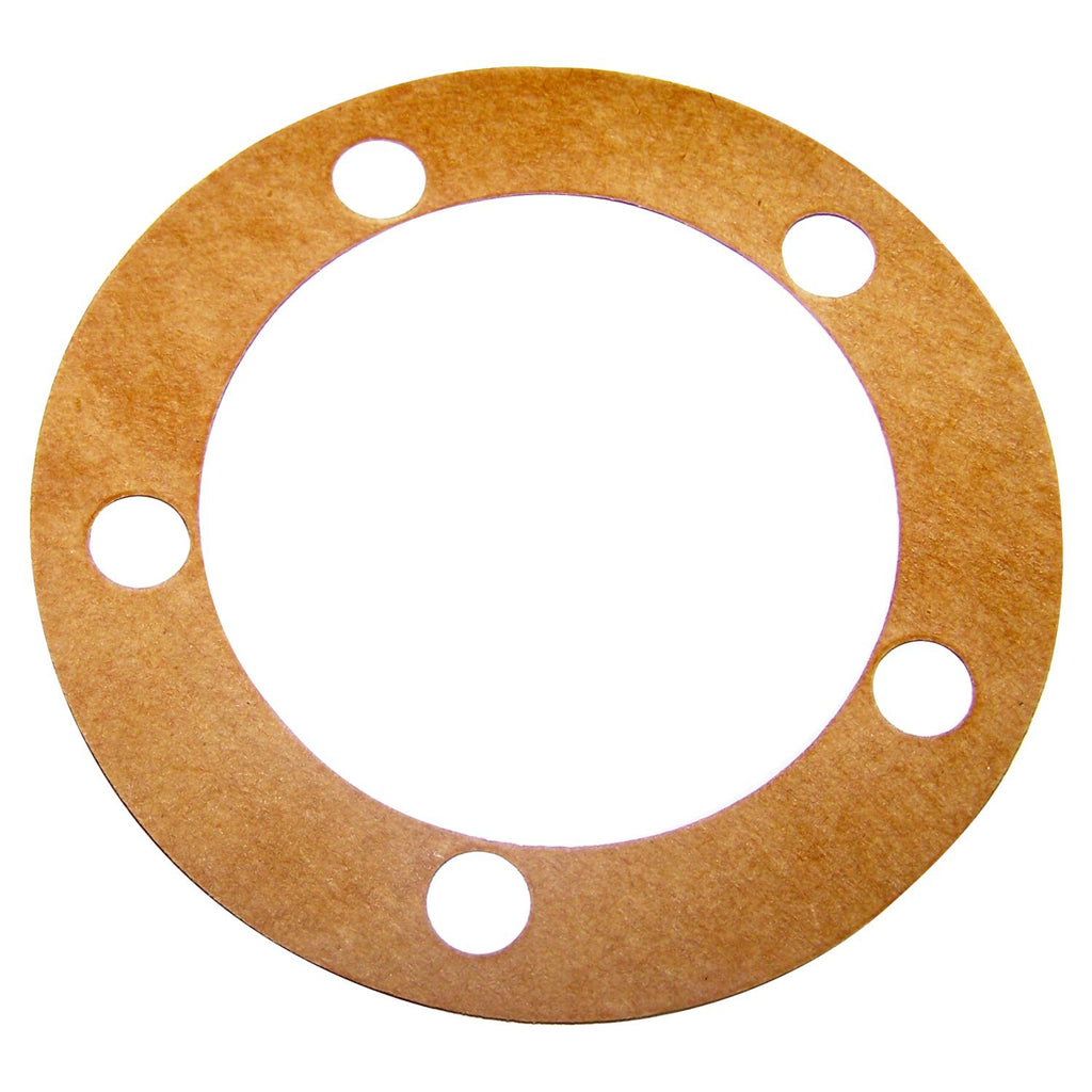 Front Hub Gasket for 1981-86 Jeep CJ-5, CJ-7, CJ-8. Has 5 Holes