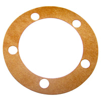 Front Hub Gasket for 1981-86 Jeep CJ-5, CJ-7, CJ-8. Has 5 Holes