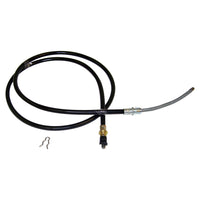 Parking Brake Cable for 1980-86 Jeep J-10 w/ 119" Wheelbase