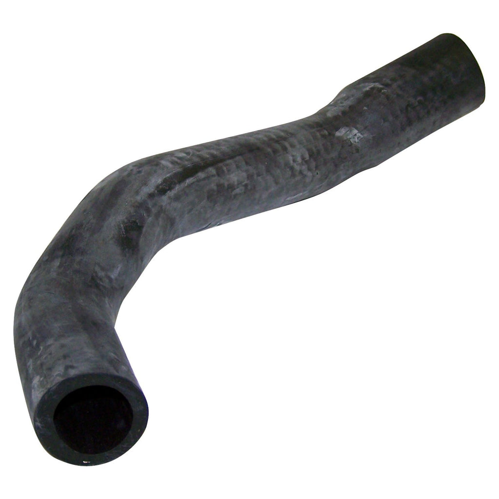 Fuel Filler Hose for 1981-1986 CJ-7 w/ 20 Gallon Tank;