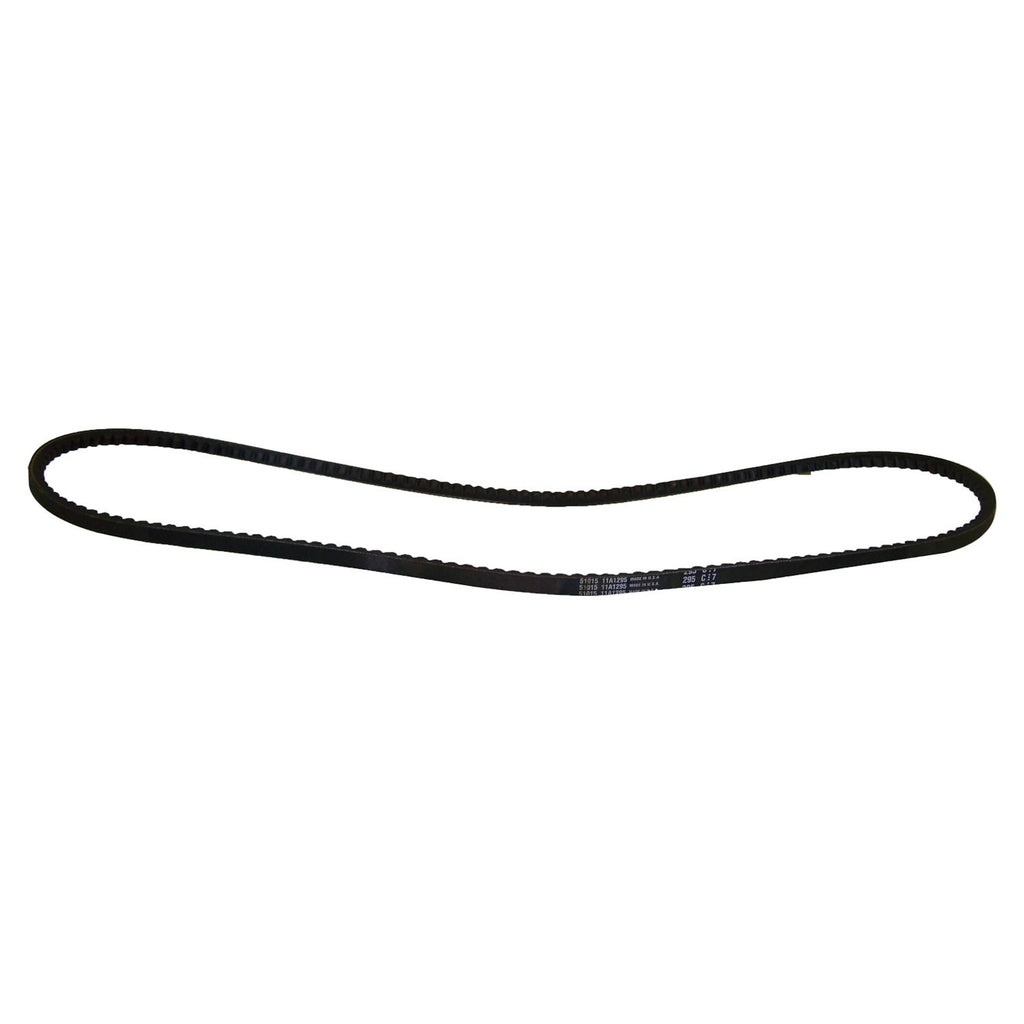 Accessory Drive Belt Misc. 1981-1991 Jeep CJ-5, 7, 8, SJ, J-Series