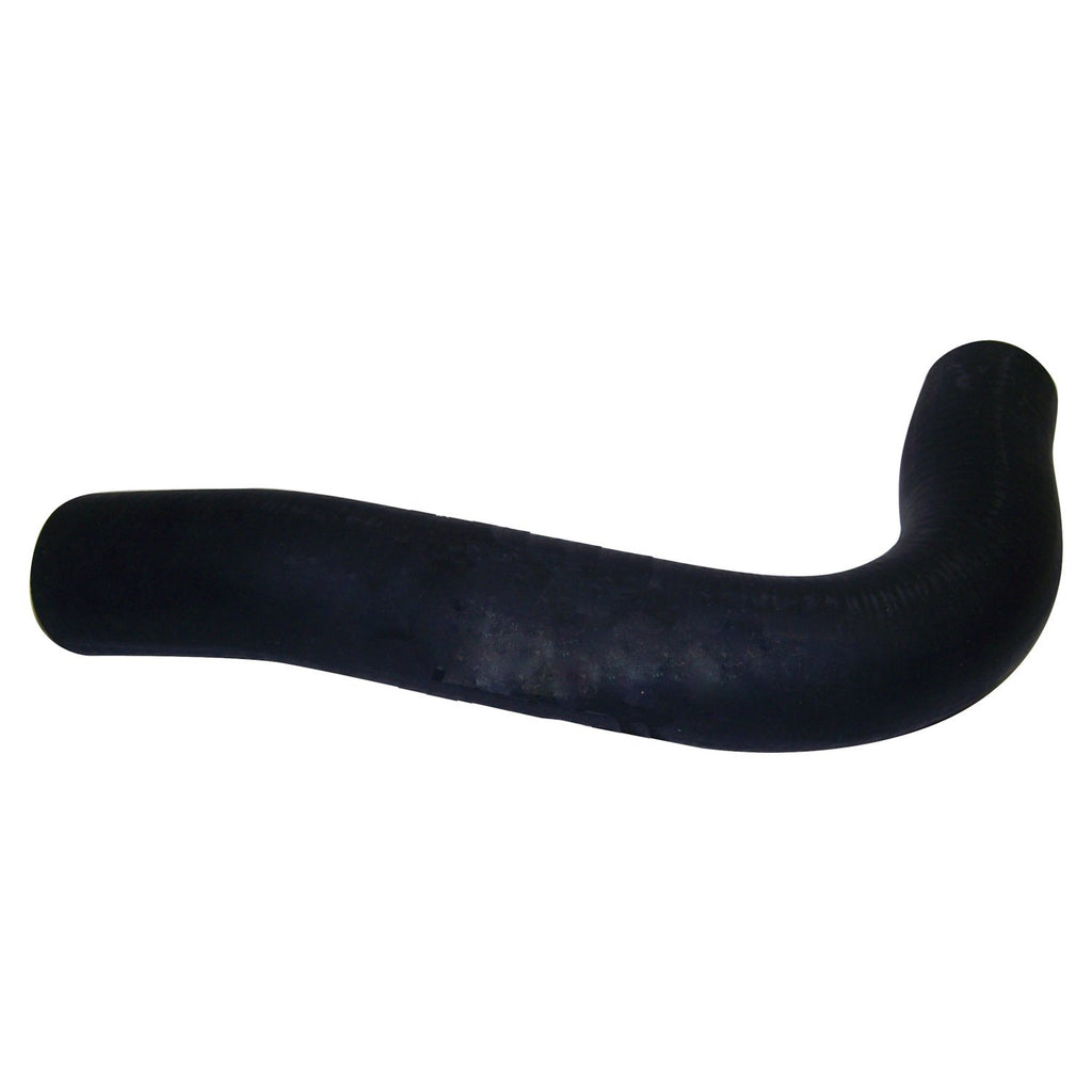 Upper (Inlet) Radiator Hose 1981-1986 Jeep SJ, J-Series w/ 4.2L Engine