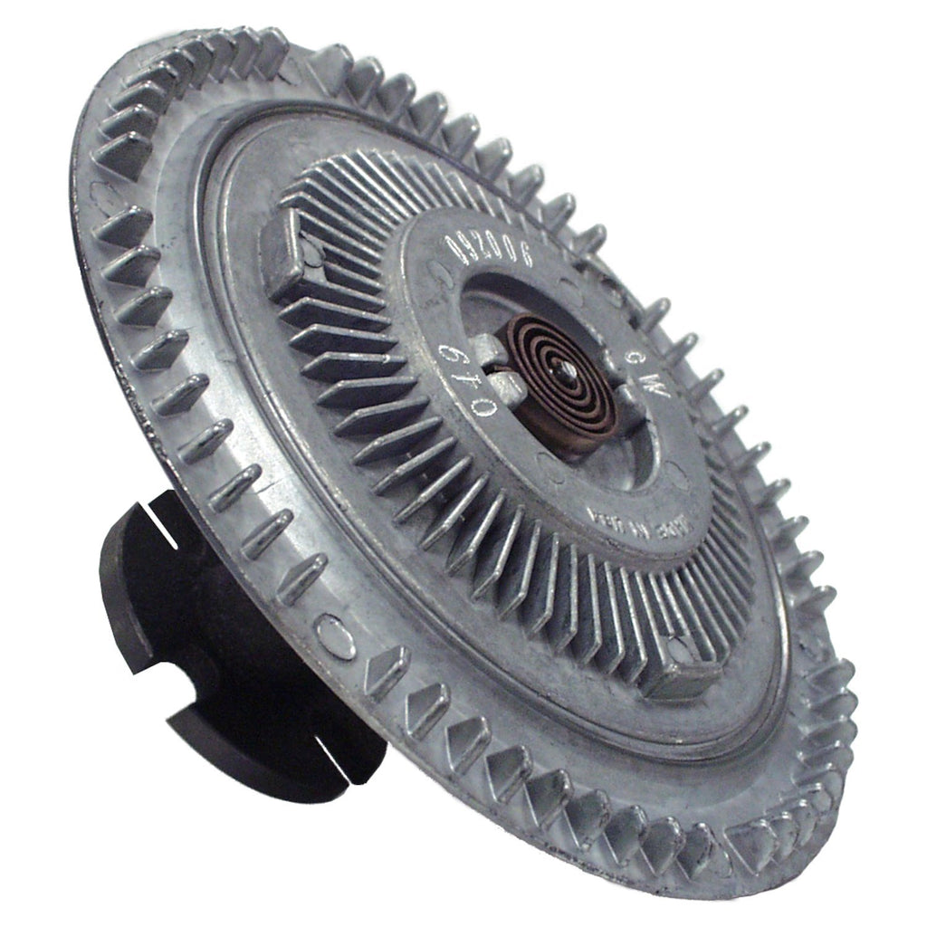 Engine Cooling Fan Clutch for Misc. 1974-90 Jeep CJs, YJ, XJ, MJ