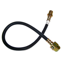 Rear Brake Hose (Frame to Rear Axle) 1979-88 JeepJ-Series w/ 133 Iinch Wheelbase