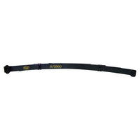 Standard Duty Front Leaf Spring for 1976-1986 Jeep CJ-5, CJ-7, CJ-I, 4-Leaf