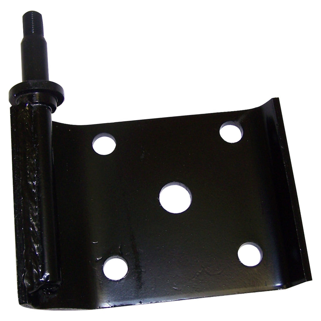 Right Rear Leaf Spring Plate for 76-86 Jeep CJ-5, CJ-7, CJ-8