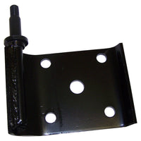 Right Rear Leaf Spring Plate for 76-86 Jeep CJ-5, CJ-7, CJ-8