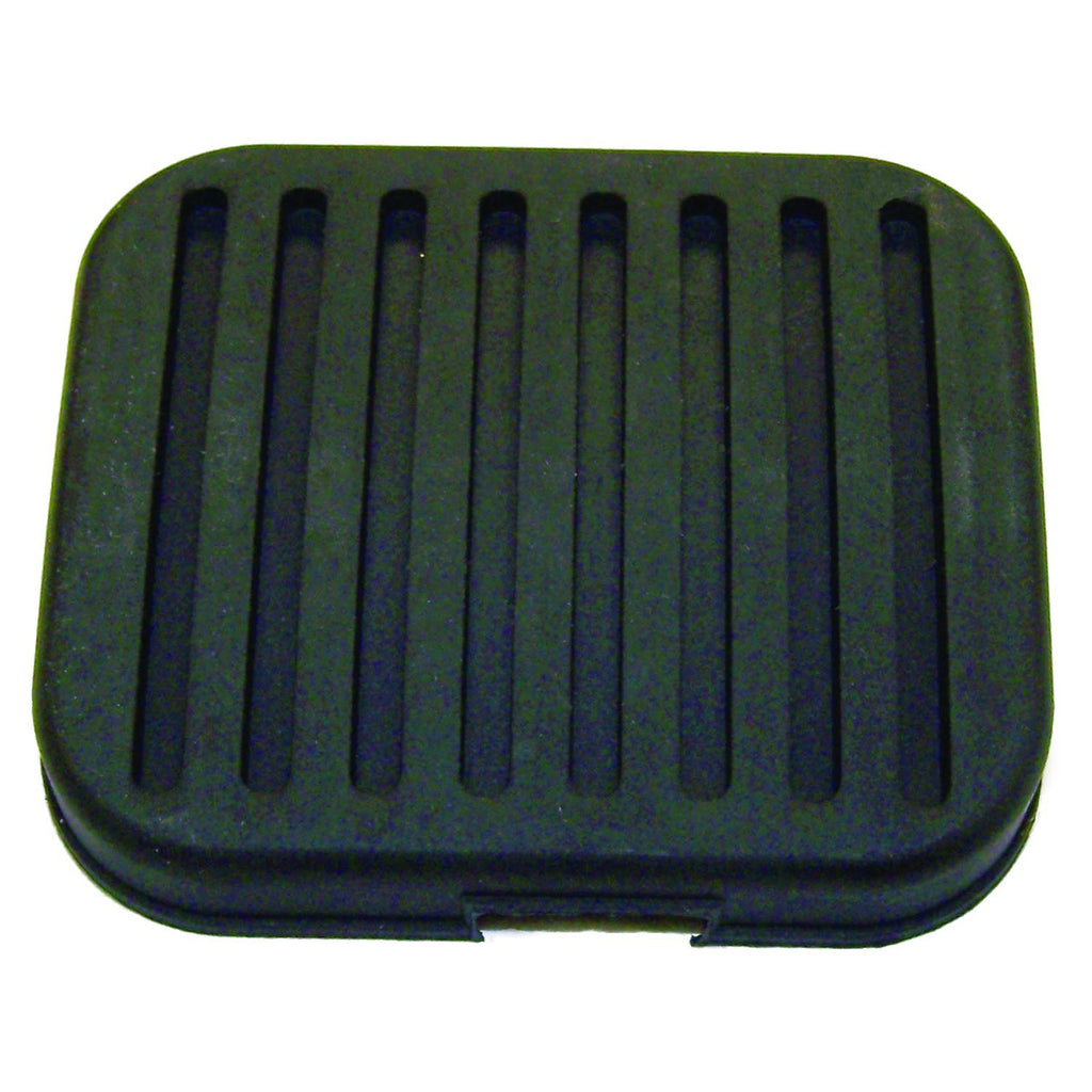 Brake Pedal Pad