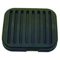 Brake Pedal Pad