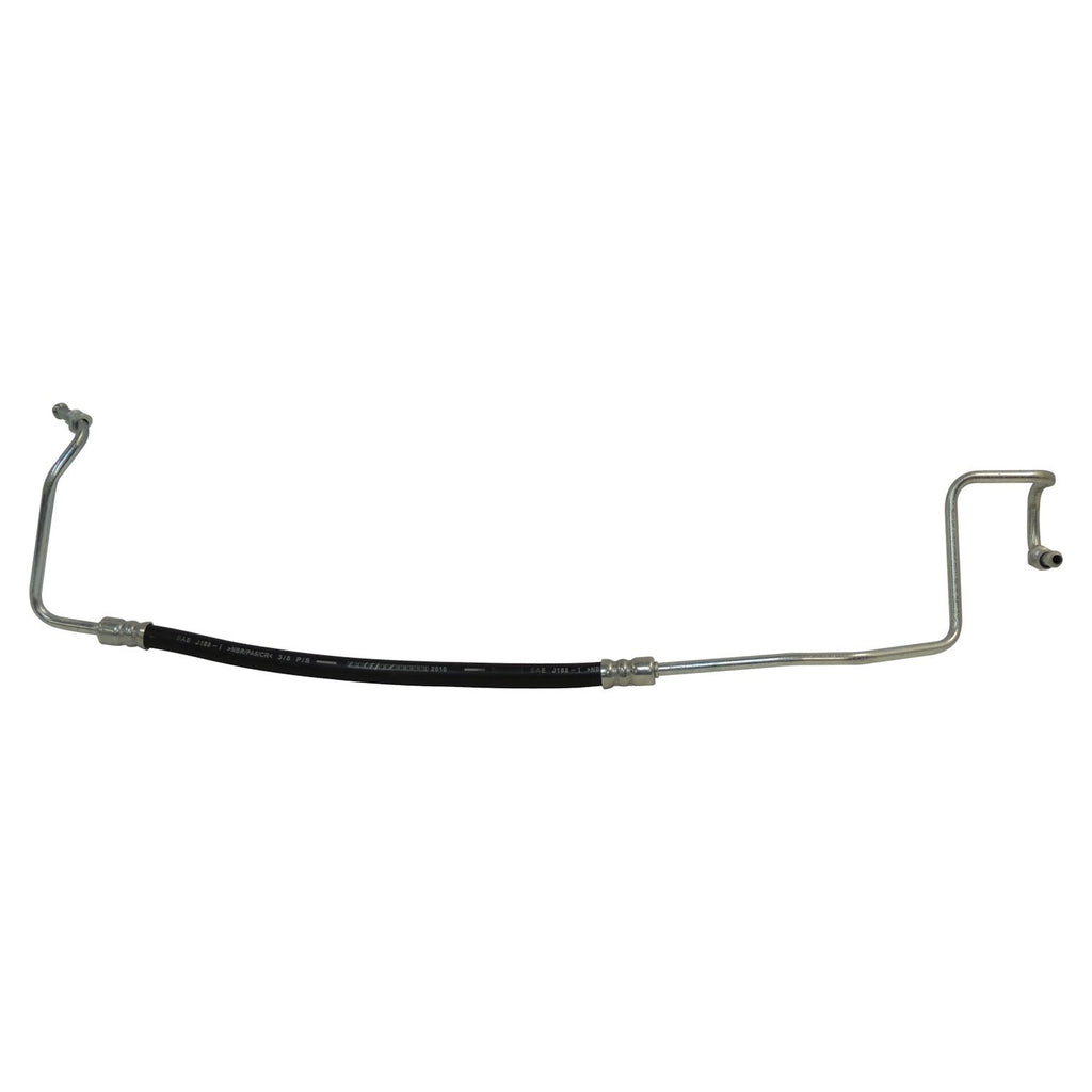 Power Steering Pressure Hose for 1982-1986 Jeep CJ-5, CJ-7, CJ-8 w/ 4.2L Eng.