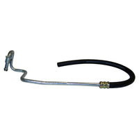 Power Steering Return Hose for 81-86 CJ-5, CJ-7, CJ-8 w/ 4.2L (6-258) Engine