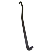 Clutch Push Rod for Misc. 76-86 Jeep CJ-5, CJ-7, CJ-8 (Bellcrank to Pedal Shaft)