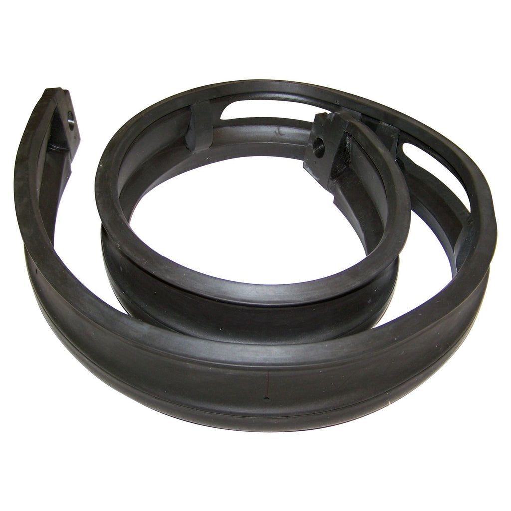 Windshield Frame to Cowl Weatherstrip