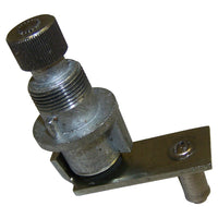 Left Windshield Wiper Pivot for 1976-1986 Jeep CJ-5, CJ-7, CJ-8
