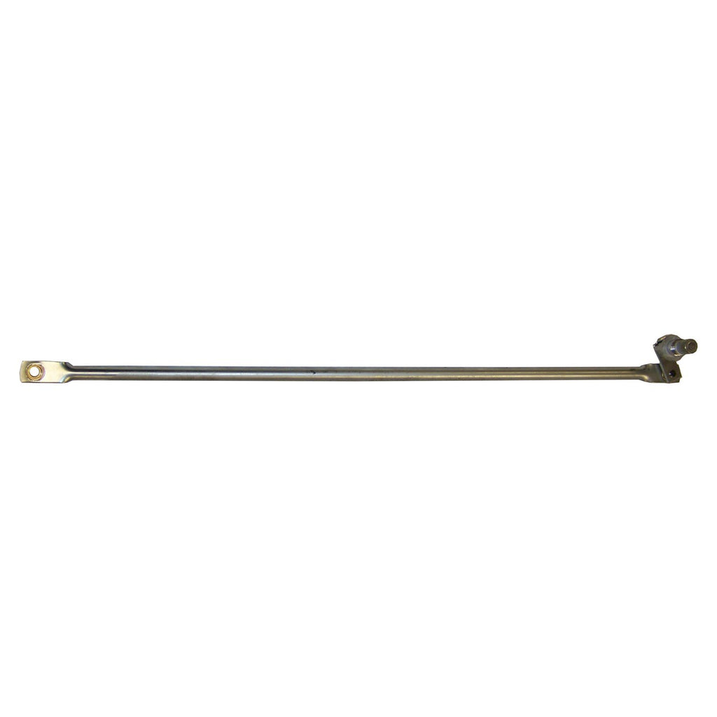 Right Windshield Wiper Linkage for 1976-1983 CJ-5, CJ-7, CJ8, 24 Inches Long