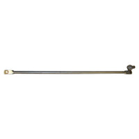Right Windshield Wiper Linkage for 1976-1983 CJ-5, CJ-7, CJ8, 24 Inches Long