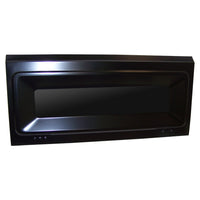 Black Tailgate for 1976-1986 Jeep CJ-7, CJ-8