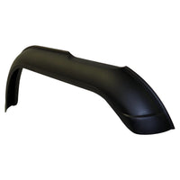 Front Right Fender Flare for 1955-86 Jeep CJ-5, CJ-7, CJ-8 w/ Side Marker Cutout