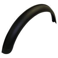 Left Rear Fender Flare for 1955-86 Jeep CJ-5, CJ-6, CJ-7