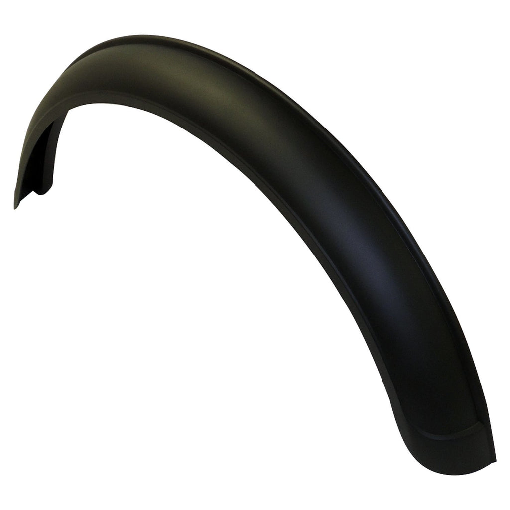 Right Rear Fender Flare for 1955-86 Jeep CJ-5, CJ-6, CJ-7